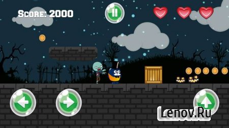 Super Din Don Adventures v 1.0