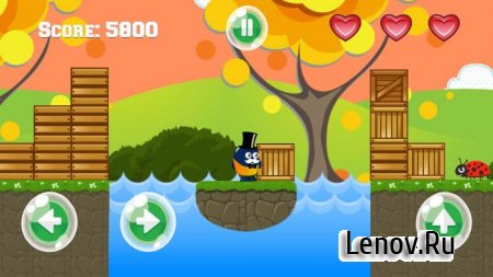 Super Din Don Adventures v 1.0