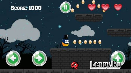 Super Din Don Adventures v 1.0