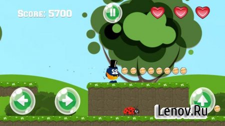 Super Din Don Adventures v 1.0