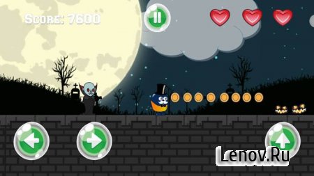 Super Din Don Adventures v 1.0