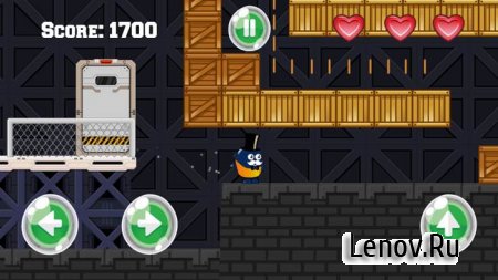 Super Din Don Adventures v 1.0