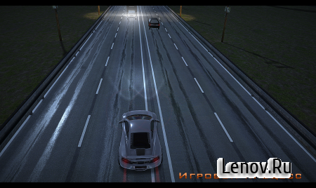 Highway Traffic Driver v 1.11