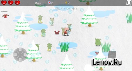 Pigs Revenge 2 v 1.0.2