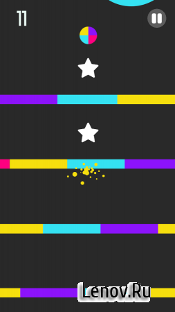 Color Switch v 2.79 Mod (All Unlocked)
