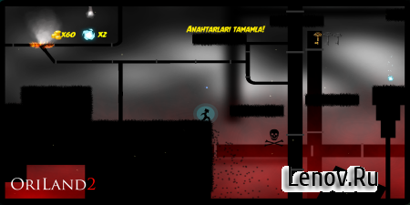 OriLand 2 (обновлено v 1.14) (Mod Money/Unlocked)