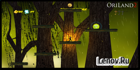 OriLand 2 (обновлено v 1.14) (Mod Money/Unlocked)