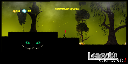 OriLand 2 (обновлено v 1.14) (Mod Money/Unlocked)