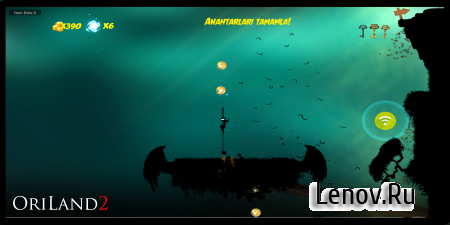 OriLand 2 (обновлено v 1.14) (Mod Money/Unlocked)