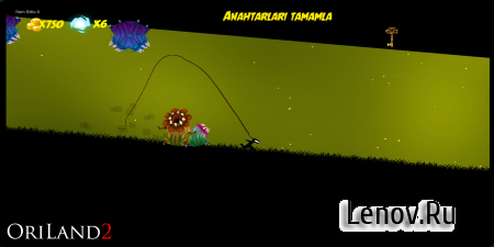 OriLand 2 (обновлено v 1.14) (Mod Money/Unlocked)