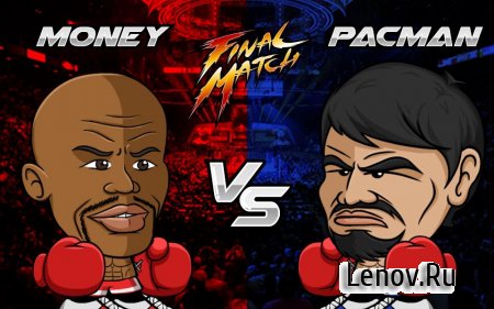 Final Match Soccer Saga v 2.2.7 (Mod Money)