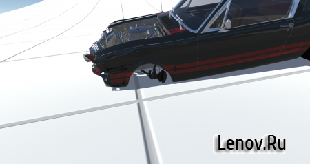 Beam DE2.0:Car Crash Simulator v 2.1 (Full)