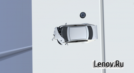 Beam DE2.0:Car Crash Simulator v 2.1 (Full)