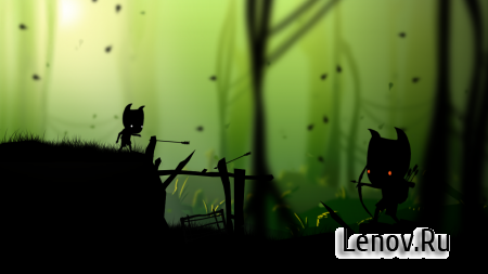 Toby: The Secret Mine v 1.61 Мод (Cheat Menu)