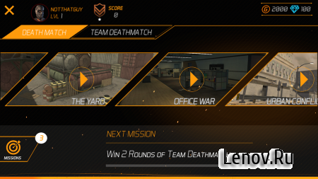 MaskGun v 3.048 Mod (No Recoil/Reloads/One Shot Kill/Unlimited Ammo)