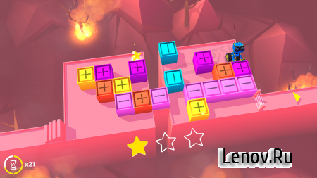 Afterloop (обновлено v 1.2.00) Мод (Unlocked)