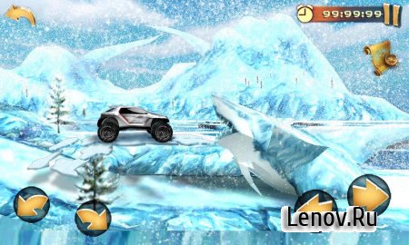 Offroad Hill Racing v 1.0.4