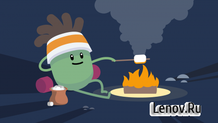 Dumb Ways to Die 2: The Games v 5.1.11 Мод (Unlocked)