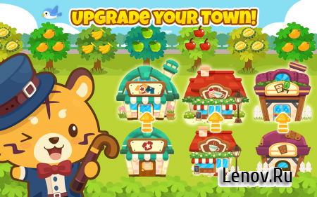 Happy Pet Story v 2.2.3 (Mod Money)