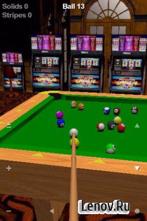 Vegas Pool Sharks v 2.1.15 (Full)