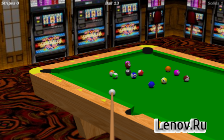 Vegas Pool Sharks v 2.1.15 (Full)