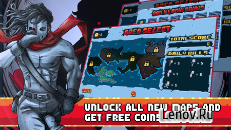 Kadek - Killer Dash v 2.7 (Mod Money)