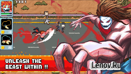 Kadek - Killer Dash v 2.7 (Mod Money)