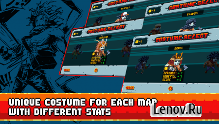 Kadek - Killer Dash v 2.7 (Mod Money)