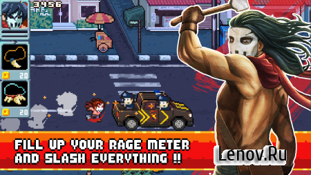 Kadek - Killer Dash v 2.7 (Mod Money)