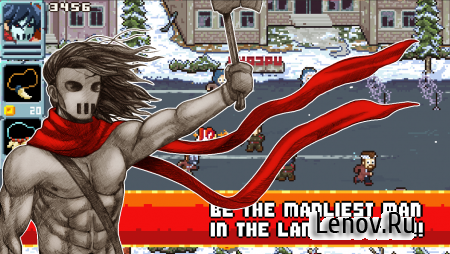 Kadek - Killer Dash v 2.7 (Mod Money)