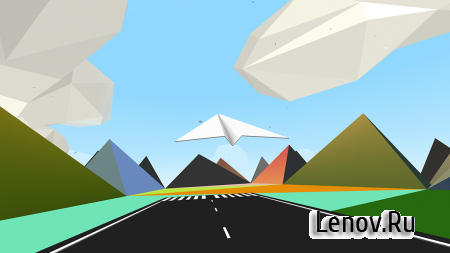 Flight Simulator 0 (обновлено v 2.0.6) (Full)
