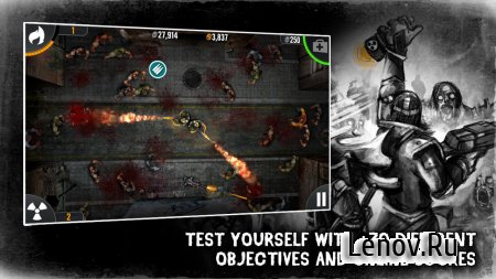 Extinction: Zombie Survival (обновлено v 1.0.42) Мод (Unlimited silver/gold)
