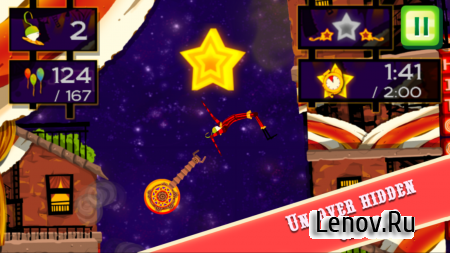 CarneyVale: Showtime v 1.0.1 (Full) Мод (Unlocked)
