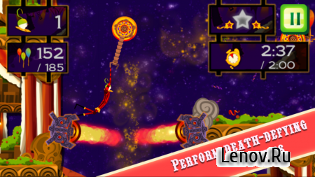 CarneyVale: Showtime v 1.0.1 (Full) Мод (Unlocked)