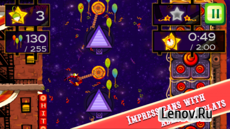 CarneyVale: Showtime v 1.0.1 (Full) Мод (Unlocked)