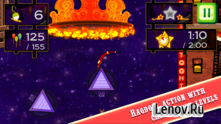 CarneyVale: Showtime v 1.0.1 (Full) Мод (Unlocked)