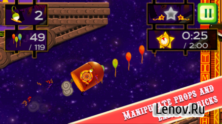 CarneyVale: Showtime v 1.0.1 (Full) Мод (Unlocked)