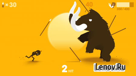 Big Hunter v 3.1.1 Мод (Ads Removed)