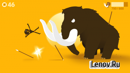 Big Hunter v 3.1.1 Мод (Ads Removed)
