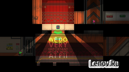 Stealth Inc. 2: Game of Clones v 1.8 (Full)