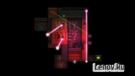 Stealth Inc. 2: Game of Clones v 1.8 (Full)