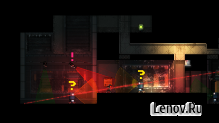 Stealth Inc. 2: Game of Clones v 1.8 (Full)