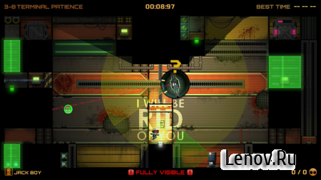 Stealth Inc. 2: Game of Clones v 1.8 (Full)