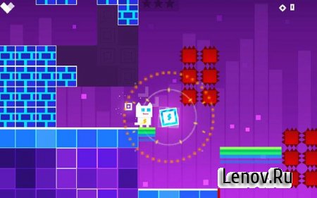 Super Phantom Cat v 1.162 Mod (Unlocked)