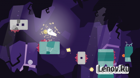 illi (обновлено v 1.3.2) (Mod Energy/Unlocked)