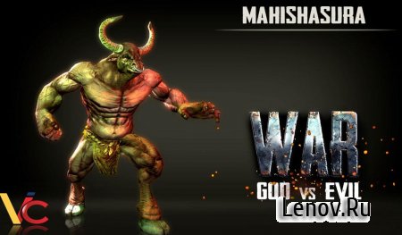 fight of the legends 3 (обновлено v 2.0) (Mod Money)
