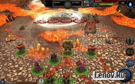 Planar Conquest (обновлено v 1.3.3) Мод (Unlocked)