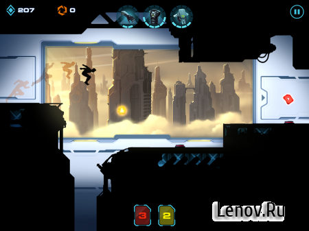 Vector 2 Premium v 1.2.1 (Mod Money)