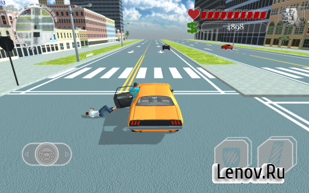 Miami Crime Vice Town (обновлено v 1.2) Мод (Unlimited Coins)