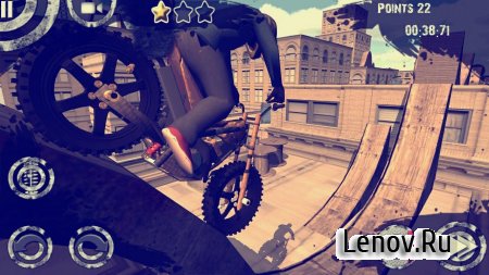 Trial Extreme 4 Ultimate v 1.0.3 Мод (много денег)